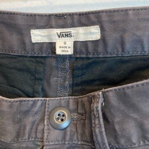Vans Chino Slim Pants